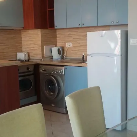 Scr Official, Saint Vlas, Sunny Beach Bulgaria, 1-bed Apartment, Sleeps 4 Persons. Apartment *