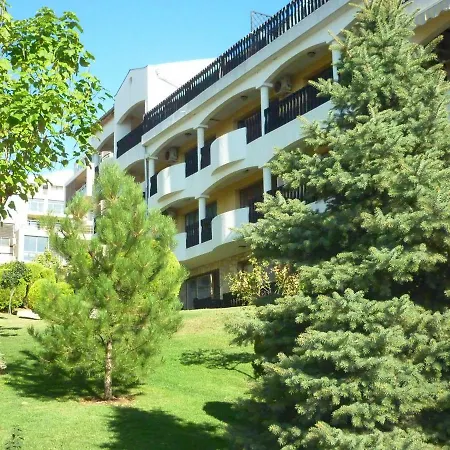 Apartment Scr Official, Saint Vlas, Sunny Beach Bulgaria, 1-bed Apartment, Sleeps 4 Persons. *