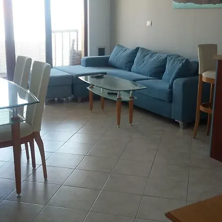 Scr Official, Saint Vlas, Sunny Beach Bulgaria, 1-bed Apartment, Sleeps 4 Persons. *