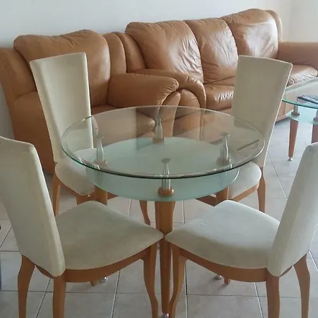 Apartment Scr Official, Saint Vlas, Sunny Beach Bulgaria, 1-bed Apartment, Sleeps 4 Persons.