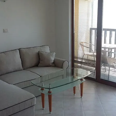 Scr Official, Saint Vlas, Sunny Beach Bulgaria, 1-bed Apartment, Sleeps 4 Persons. * Sweti Wlas