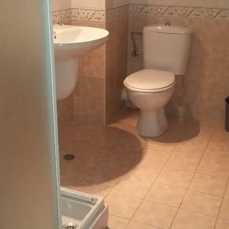 Scr Official, Saint Vlas, Sunny Beach Bulgaria, 1-bed Apartment, Sleeps 4 Persons. Apartment *