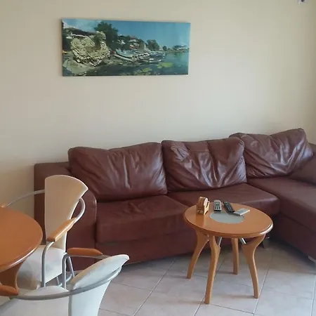 Scr Official, Saint Vlas, Sunny Beach Bulgaria, 1-bed Apartment, Sleeps 4 Persons. Apartment *