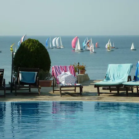 Scr Official, Saint Vlas, Sunny Beach Bulgaria, 1-bed Apartment, Sleeps 4 Persons. * Sweti Wlas