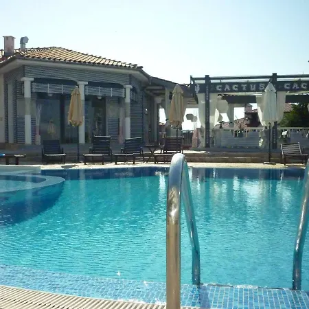 Scr Official, Saint Vlas, Sunny Beach Bulgaria, 1-bed Apartment, Sleeps 4 Persons. Apartment