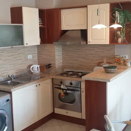 公寓 Scr Official, Saint Vlas, Sunny Beach Bulgaria, 1-bed Apartment, Sleeps 4 Persons.