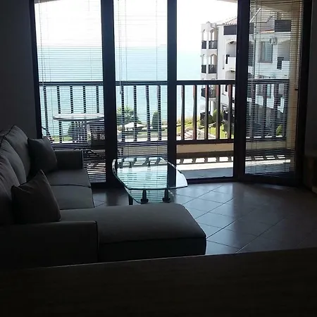 公寓 Scr Official, Saint Vlas, Sunny Beach Bulgaria, 1-bed Apartment, Sleeps 4 Persons. *