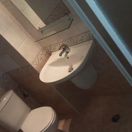 Scr Official, Saint Vlas, Sunny Beach Bulgaria, 1-bed Apartment, Sleeps 4 Persons. 公寓 *