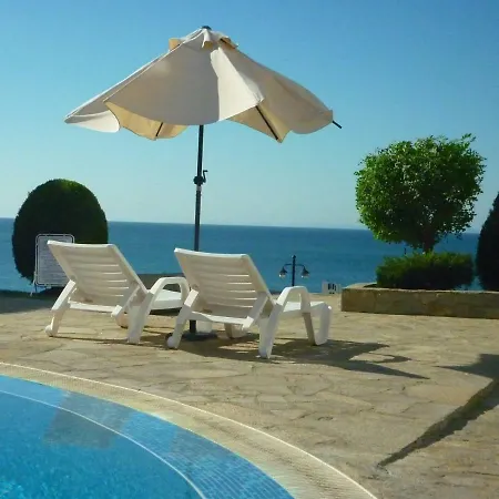 Scr Official, Saint Vlas, Sunny Beach Bulgaria, 1-bed Apartment, Sleeps 4 Persons. 公寓