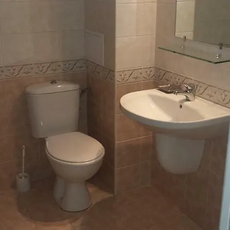 Scr Official, Saint Vlas, Sunny Beach Bulgaria, 1-bed Apartment, Sleeps 4 Persons. 公寓