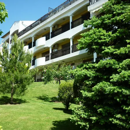 Scr Official, Saint Vlas, Sunny Beach Bulgaria, 1-bed Apartment, Sleeps 4 Persons. 圣弗拉斯