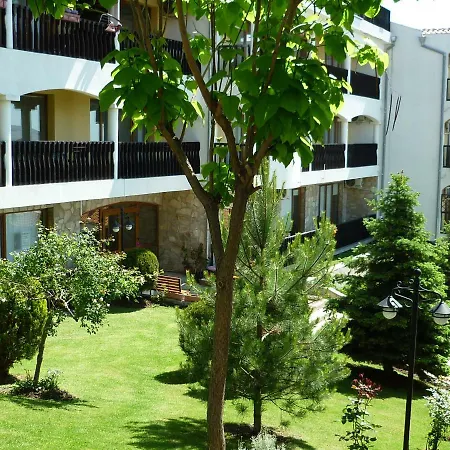 Scr Official, Saint Vlas, Sunny Beach Bulgaria, 1-bed Apartment, Sleeps 4 Persons. *